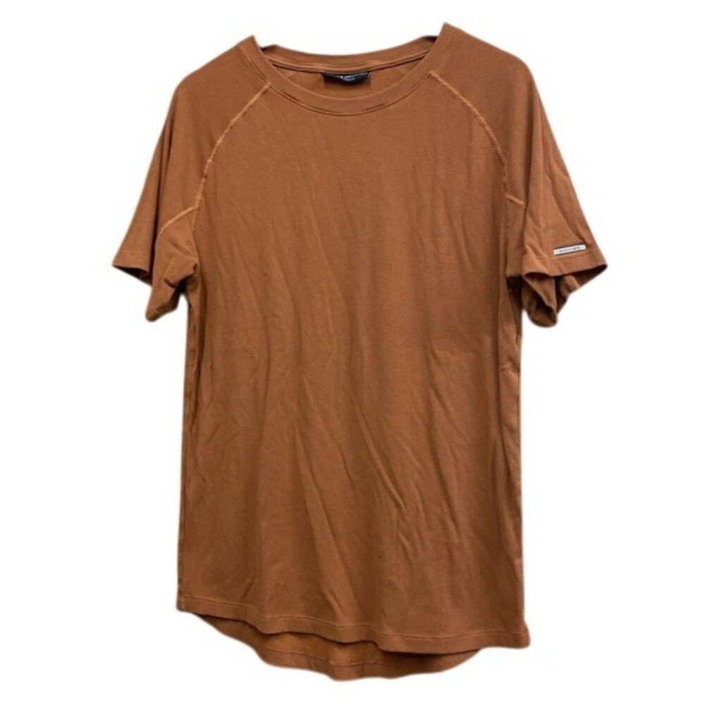 Alphalete Monarch Collection Mens Shirt Medium